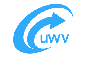 UWV logo Transparant 300x200