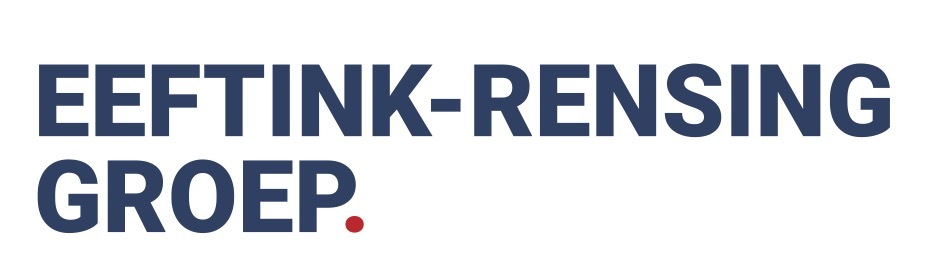 ER Groep logo