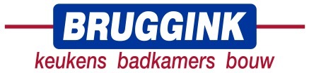 Logo bruggink