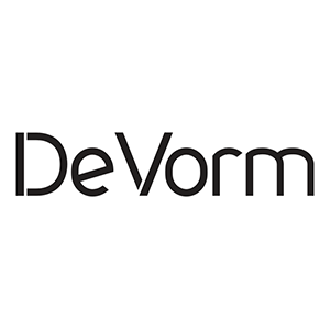 5de7619b5208bde vorm logo