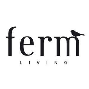 5de761a04648d Logo Ferm Living