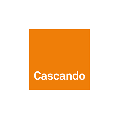 Cascando logo