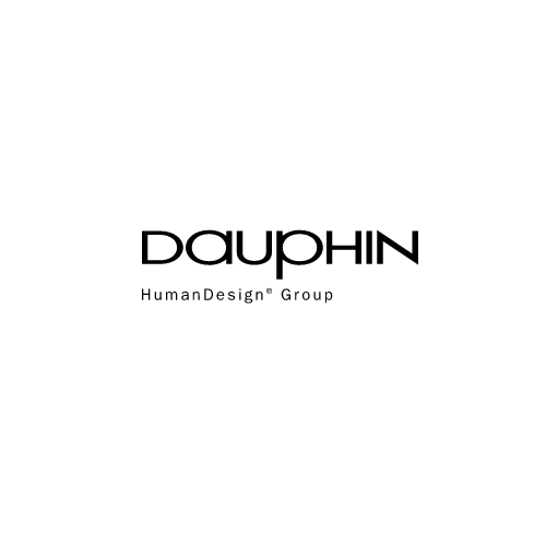 Dauphin logo
