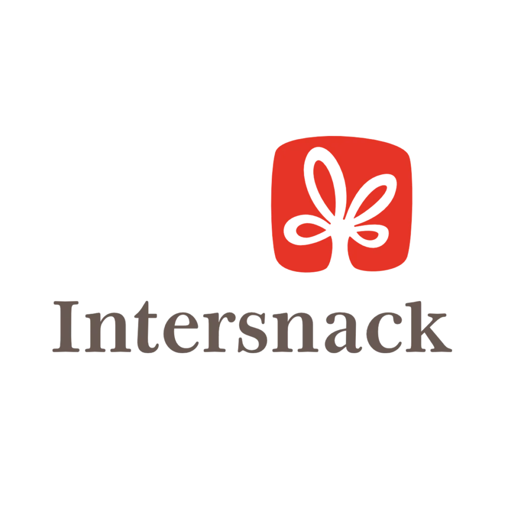 Intersnack logo