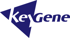 Keygene logo