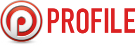 Logo profile