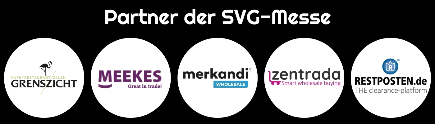 SVG Fair partnersa