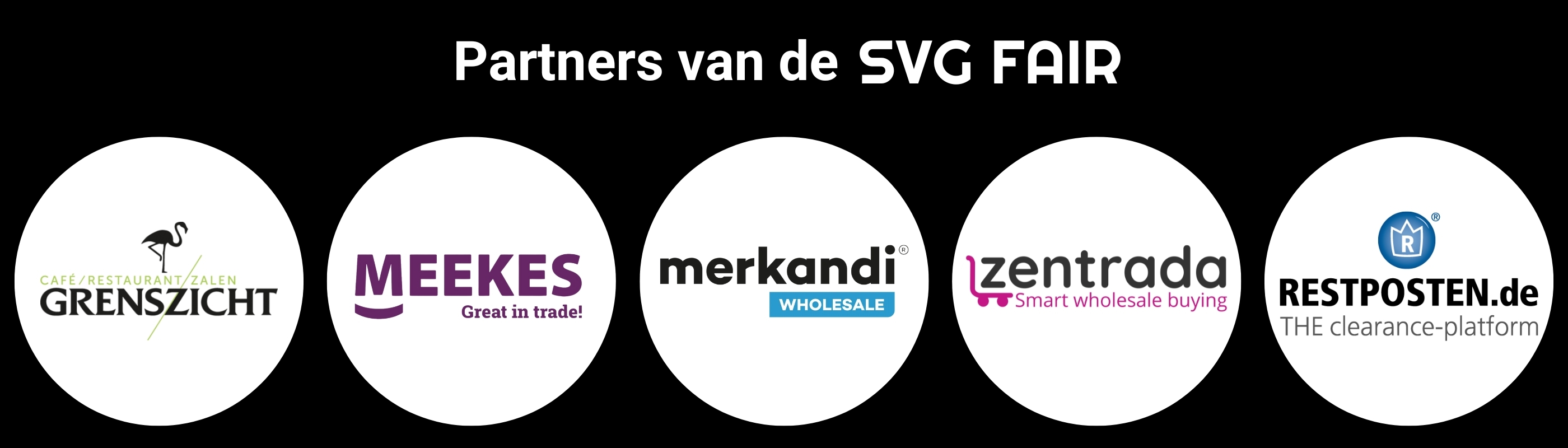SVG Fair partnersa 1